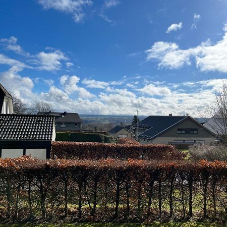 Vennhuette Villa Моншау Екстериор снимка